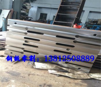 鏜、銑、磨床加工