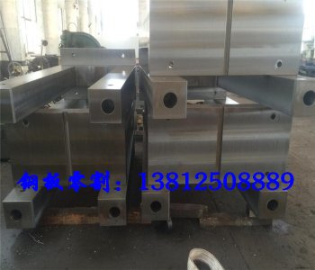 鏜、銑、磨床加工