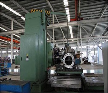 鏜、銑、磨床加工