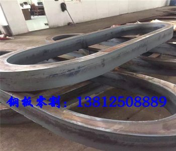 鋼板數(shù)控按圖切割